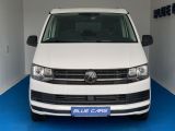 VW T6 California bei Gebrauchtwagen.expert - Abbildung (4 / 15)