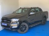 Ford Ranger bei Gebrauchtwagen.expert - Abbildung (3 / 15) Ford Ranger bei Gebrauchtwagen.expert - Abbildung (3 / 15)