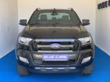 Ford Ranger bei Gebrauchtwagen.expert - Abbildung (2 / 15) Ford Ranger bei Gebrauchtwagen.expert - Abbildung (2 / 15)