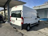 Peugeot Boxer bei Gebrauchtwagen.expert - Abbildung (3 / 15)