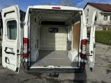 Peugeot Boxer bei Gebrauchtwagen.expert - Abbildung (12 / 15)