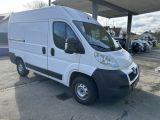 Peugeot Boxer bei Gebrauchtwagen.expert - Abbildung (2 / 15)