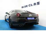 Ferrari 599 bei Gebrauchtwagen.expert - Abbildung (6 / 15) Ferrari 599 bei Gebrauchtwagen.expert - Abbildung (6 / 15)
