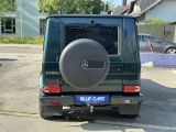 Mercedes-Benz G-Klasse bei Gebrauchtwagen.expert - Abbildung (5 / 13)