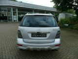 Mercedes-Benz M-Klasse bei Gebrauchtwagen.expert - Abbildung (5 / 13)