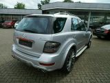 Mercedes-Benz M-Klasse bei Gebrauchtwagen.expert - Abbildung (4 / 13)