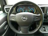 Opel Zafira Life bei Gebrauchtwagen.expert - Abbildung (11 / 15)