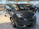 Opel Meriva bei Gebrauchtwagen.expert - Abbildung (3 / 15)