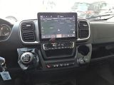 Opel Movano bei Gebrauchtwagen.expert - Abbildung (6 / 15)