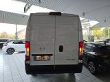 Opel Movano bei Gebrauchtwagen.expert - Abbildung (3 / 15)