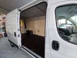 Opel Movano bei Gebrauchtwagen.expert - Abbildung (15 / 15)