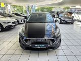 Ford Fiesta bei Gebrauchtwagen.expert - Abbildung (2 / 15) Ford Fiesta bei Gebrauchtwagen.expert - Abbildung (2 / 15)