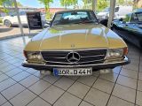 Mercedes-Benz SLC bei Gebrauchtwagen.expert - Abbildung (2 / 15)