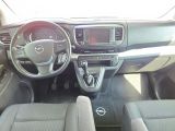 Opel Zafira Life bei Gebrauchtwagen.expert - Abbildung (8 / 15)