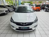 Opel Astra bei Gebrauchtwagen.expert - Abbildung (2 / 15)