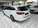 Opel Astra bei Gebrauchtwagen.expert - Abbildung (4 / 15)