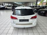 Opel Astra bei Gebrauchtwagen.expert - Abbildung (5 / 15)