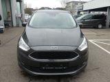 Ford C-MAX bei Gebrauchtwagen.expert - Abbildung (7 / 13)