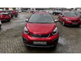 Honda Jazz bei Gebrauchtwagen.expert - Abbildung (2 / 4)