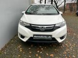 Honda Jazz bei Gebrauchtwagen.expert - Abbildung (3 / 15)