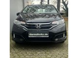 Honda Jazz bei Gebrauchtwagen.expert - Abbildung (5 / 15)
