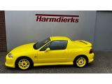 Honda CRX bei Gebrauchtwagen.expert - Abbildung (2 / 15)