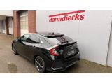 Honda Civic bei Gebrauchtwagen.expert - Abbildung (3 / 15)
