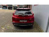 Honda CR-V bei Gebrauchtwagen.expert - Abbildung (4 / 15)