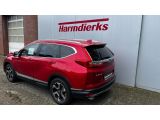Honda CR-V bei Gebrauchtwagen.expert - Abbildung (3 / 15)