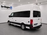 VW Crafter bei Gebrauchtwagen.expert - Abbildung (7 / 15) VW Crafter bei Gebrauchtwagen.expert - Abbildung (7 / 15)