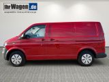 VW T6 bei Gebrauchtwagen.expert - Abbildung (6 / 15)