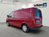 VW T6 bei Gebrauchtwagen.expert - Abbildung (5 / 15)