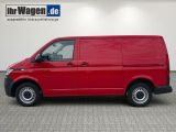 VW T6 bei Gebrauchtwagen.expert - Abbildung (6 / 15) VW T6 bei Gebrauchtwagen.expert - Abbildung (6 / 15)