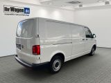 VW T6 bei Gebrauchtwagen.expert - Abbildung (4 / 15)