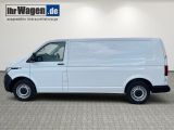 VW T6 bei Gebrauchtwagen.expert - Abbildung (6 / 15)