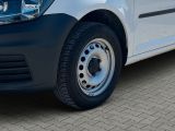 VW Caddy bei Gebrauchtwagen.expert - Abbildung (8 / 13)
