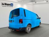 VW T6 bei Gebrauchtwagen.expert - Abbildung (4 / 15)