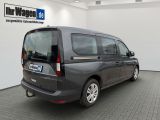 VW Caddy bei Gebrauchtwagen.expert - Abbildung (4 / 15)