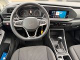 VW Caddy bei Gebrauchtwagen.expert - Abbildung (13 / 15)