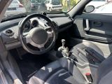 Smart smart roadster bei Gebrauchtwagen.expert - Abbildung (8 / 15)