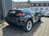 Smart smart roadster bei Gebrauchtwagen.expert - Abbildung (5 / 15)