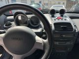 Smart smart roadster bei Gebrauchtwagen.expert - Abbildung (14 / 15)