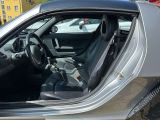 Smart smart roadster bei Gebrauchtwagen.expert - Abbildung (10 / 15)