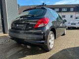 Peugeot 207 bei Gebrauchtwagen.expert - Abbildung (5 / 12) Peugeot 207 bei Gebrauchtwagen.expert - Abbildung (5 / 12)