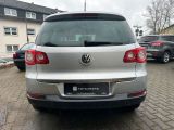 VW Tiguan bei Gebrauchtwagen.expert - Abbildung (4 / 13)