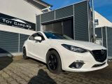 Mazda 3 bei Gebrauchtwagen.expert - Abbildung (6 / 13)