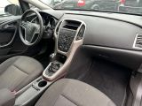 Opel Astra bei Gebrauchtwagen.expert - Abbildung (9 / 15)