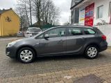 Opel Astra bei Gebrauchtwagen.expert - Abbildung (2 / 15)