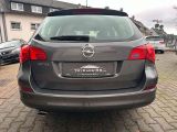 Opel Astra bei Gebrauchtwagen.expert - Abbildung (4 / 15)