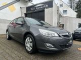 Opel Astra bei Gebrauchtwagen.expert - Abbildung (6 / 15)